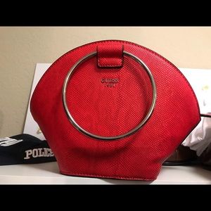 Guess Ring Bag